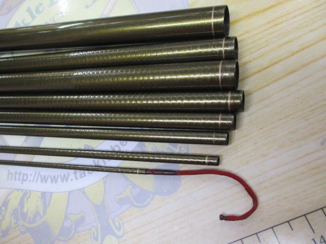 渓峰テンカラ LLS36NX