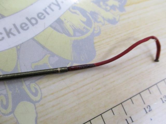 渓峰テンカラ LLS36NX