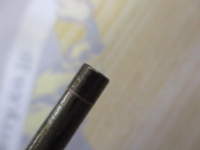 渓峰テンカラ LLS36NX