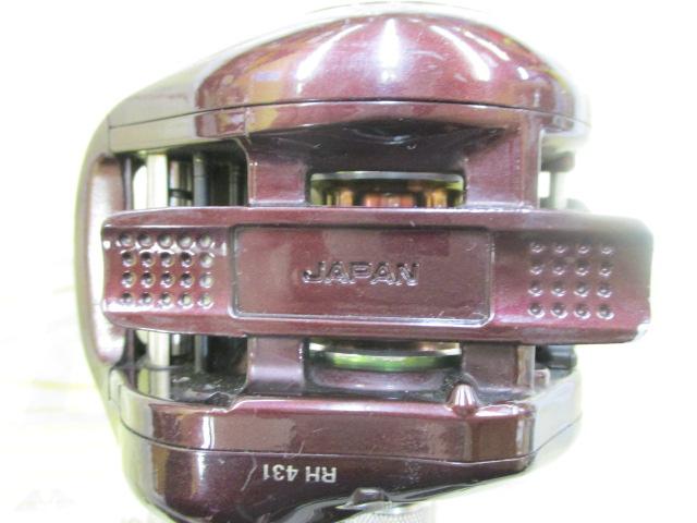 00スコーピオン 1000｜＠ベリーネット 日本最大新品中古釣具WEB