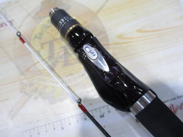 炎月リミテッド B610M-S RH｜＠ベリーネット 日本最大新品中古釣具WEB