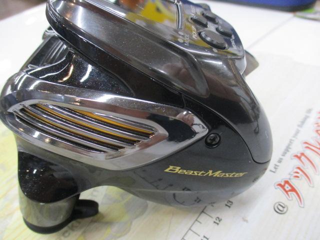 【新品未使用】22 ビーストマスター 2000 シマノ 22ビーストマスター2000 | 最強コンパクトパワー【安売王