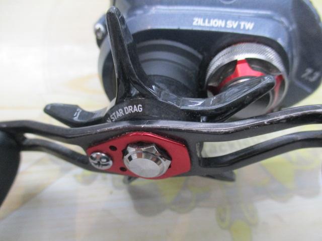 ジリオン SV TW 1016SV-SHL