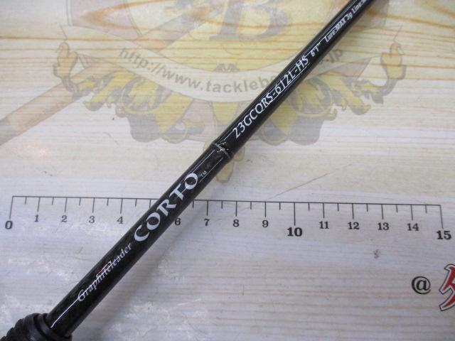 コルト 23GCORS-612L-HS