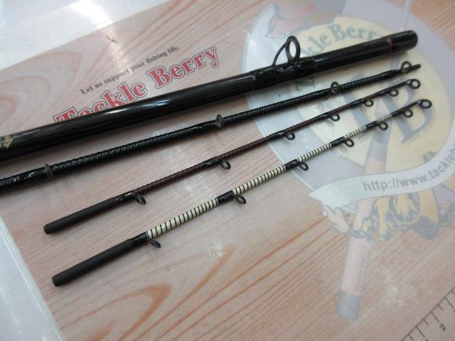 釣キチオリジナルPart2 165