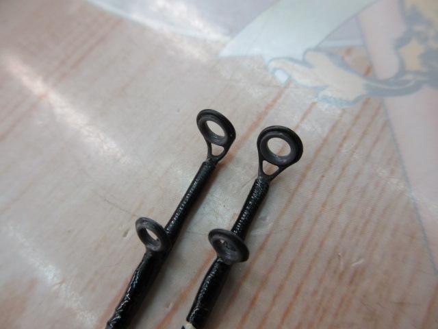 釣キチオリジナルPart2 165