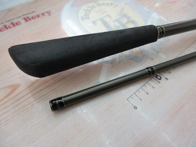 海人ヒラメ 245MH