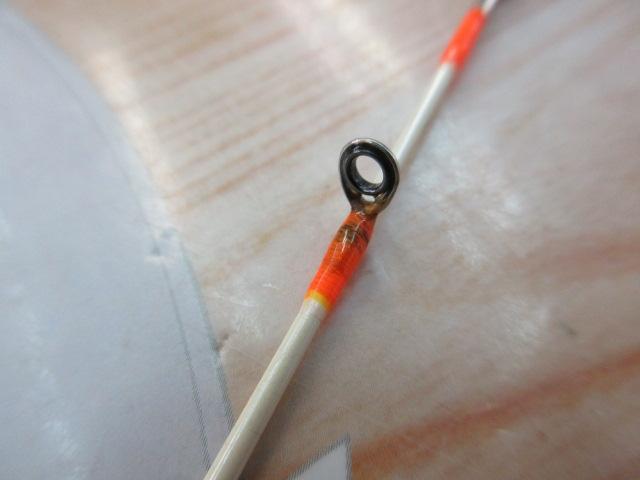 海人ヒラメ 245MH