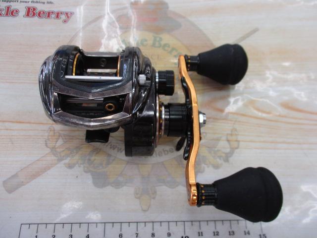 レボビックシューターコンパクト REVO BIGSHOOTER COMPACT 8/7 (ビッグシューターコンパクト