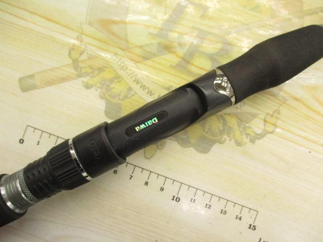21ラブラックス96ml ダイワ ラブラックス AGS 96ML・N 2021モデル (スピニング2