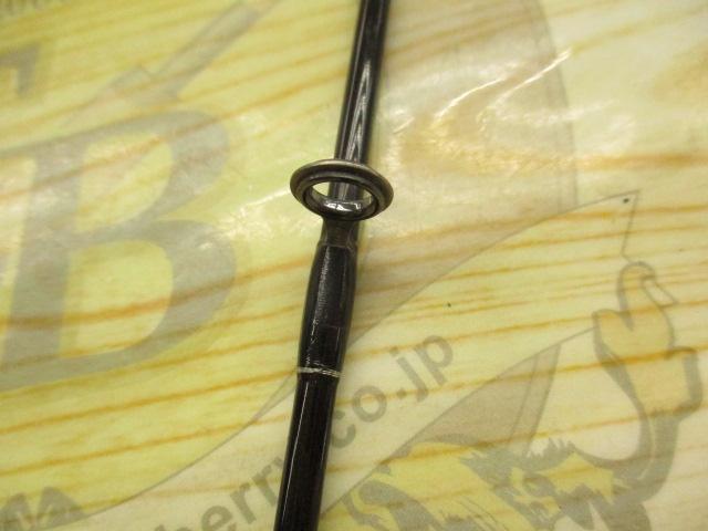 SPORT LIFE PLANETSLABRAX 84L-PE: ルアー、フライ、その他竿