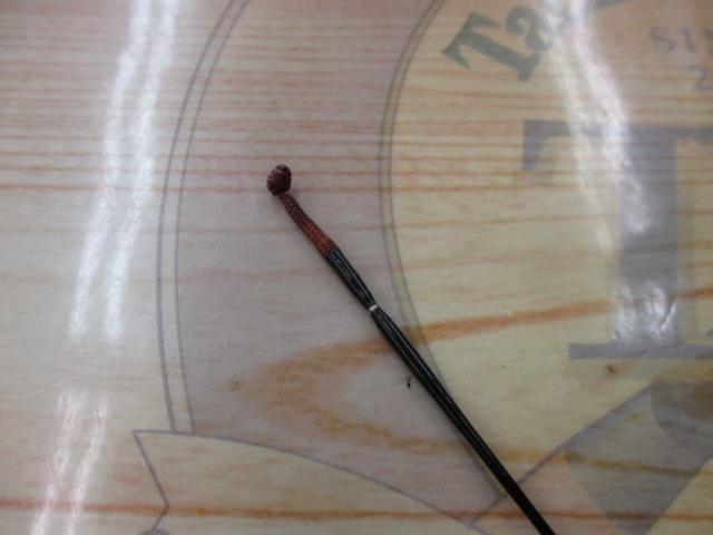 二代目枯法師 8