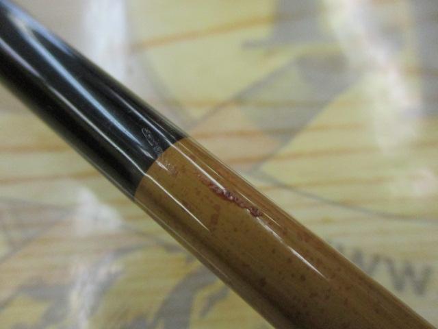 二代目枯法師 8