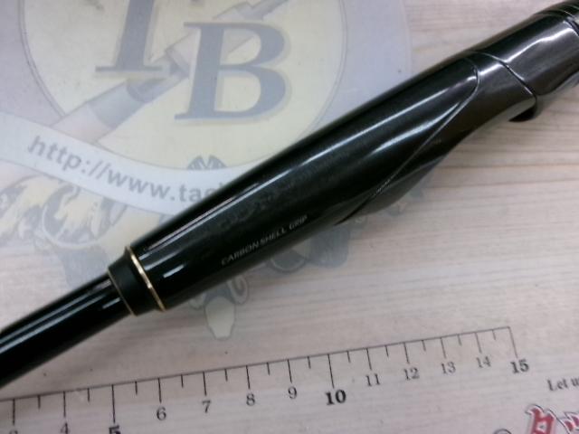 20ポイズンアルティマ 264UL/M｜＠ベリーネット 日本最大新品