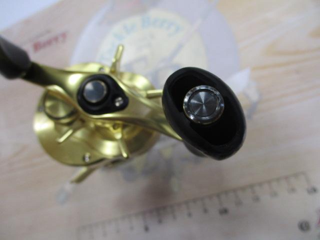 21カルカッタコンクエスト 200HG