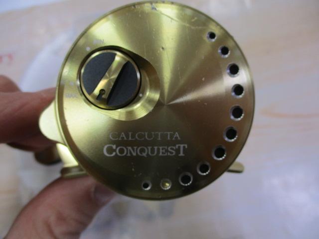 21カルカッタコンクエスト 200HG