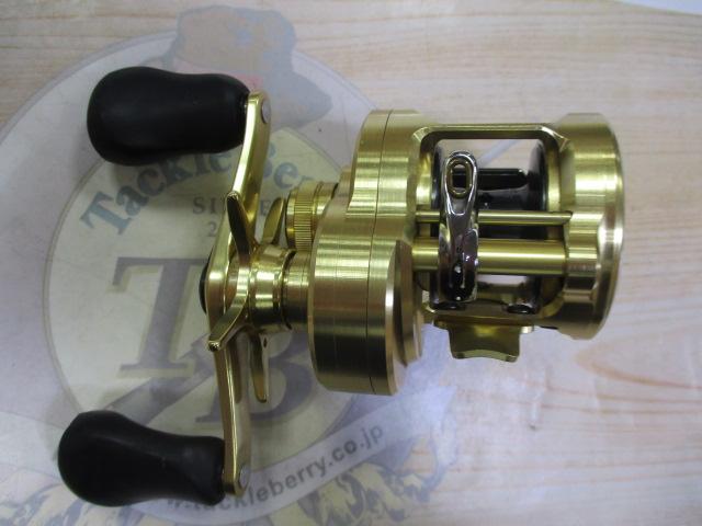 21カルカッタコンクエスト 200HG