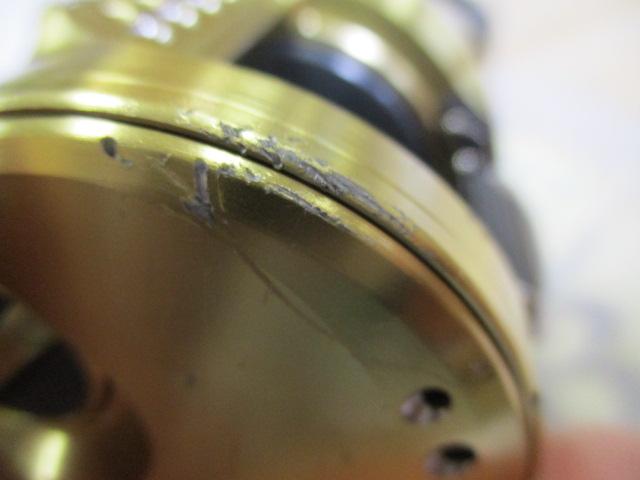 21カルカッタコンクエスト 200HG