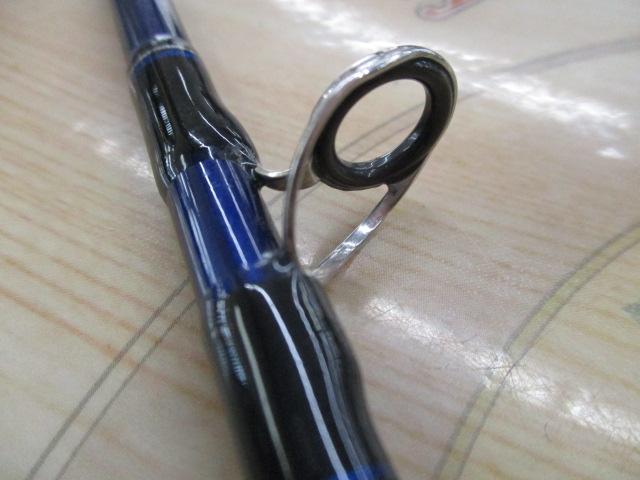 トライエッジバス 662MFB