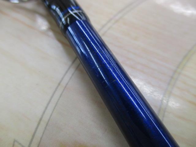 トライエッジバス 662MFB