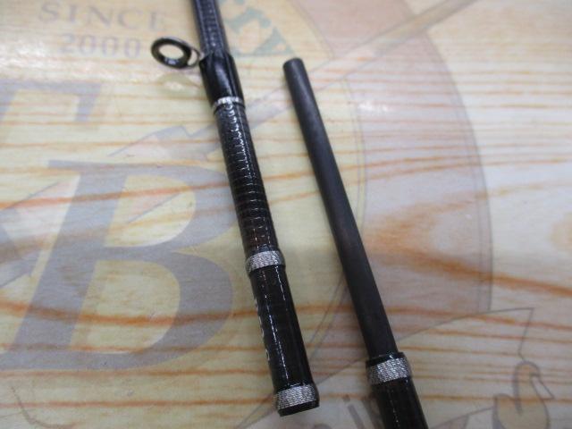 ゼスタブラックスターB53ーS 中古品