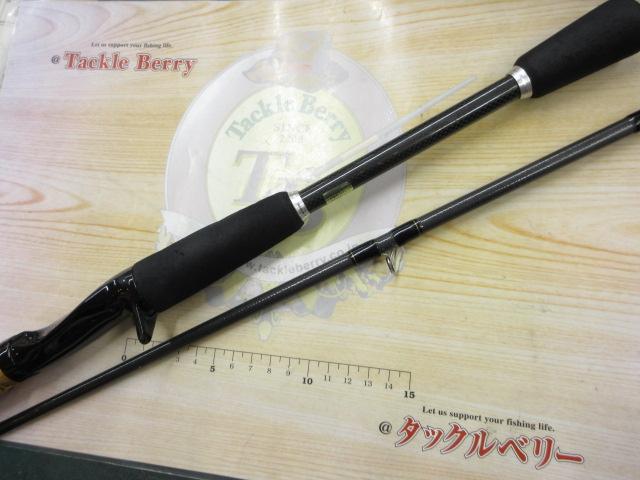 バスX　712HB バスX 712HB｜＠ベリーネット 日本最大新品中古釣具WEBショップ