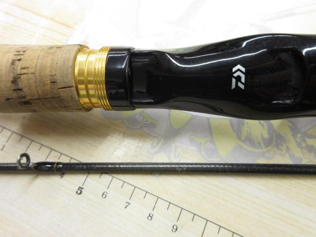バスX 712HB｜＠ベリーネット 日本最大新品中古釣具WEBショップ
