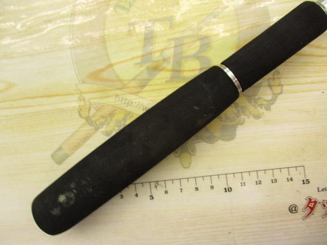 22リアランサーヒラメ 73 MH270/R