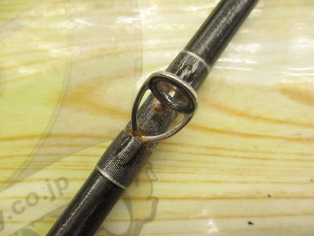 22リアランサーヒラメ 73 MH270/R