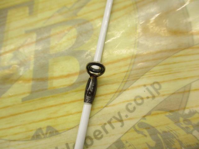 22リアランサーヒラメ 73 MH270/R