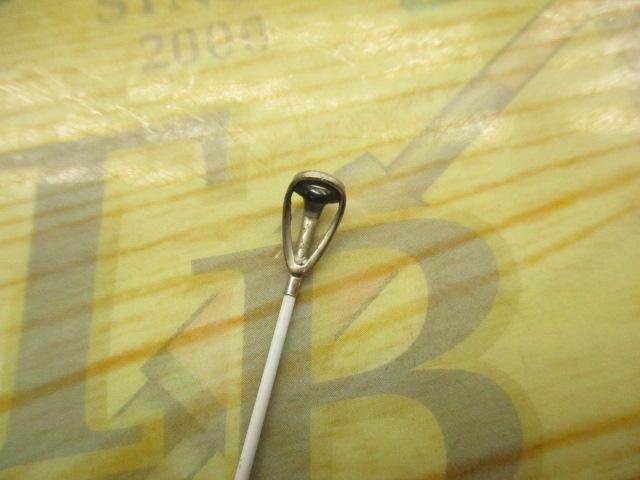 22リアランサーヒラメ 73 MH270/R