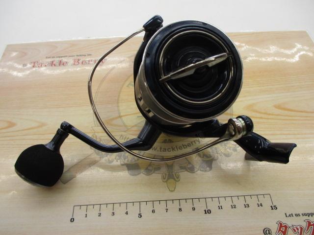 21ツインパワーxd 4000XG 21ツインパワーXD 4000XG｜＠ベリーネット 日本最大新品中古釣具