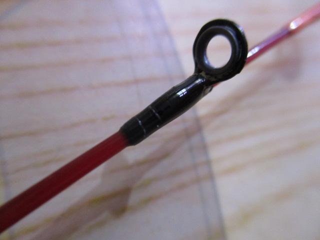 幻波カワハギ H210