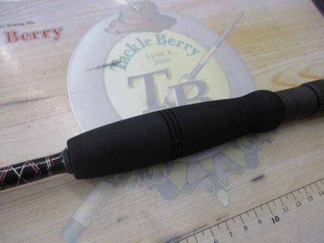 【ダイワ】キャタリナスティック　CS59S-2 近海ジギングロッド ダイワ】キャタリナスティック CS59S-2 近海ジギングロッド