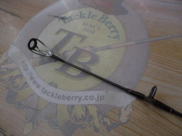 【ダイワ】キャタリナスティック　CS59S-2 近海ジギングロッド ダイワ】キャタリナスティック CS59S-2 近海ジギングロッド