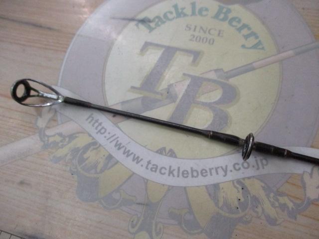 ダイワ　キャタリナスティック　59S-3 1PC Spinning Type ダイワ キャタリナスティック 59S-3 1PC Spinning Type Daiwa