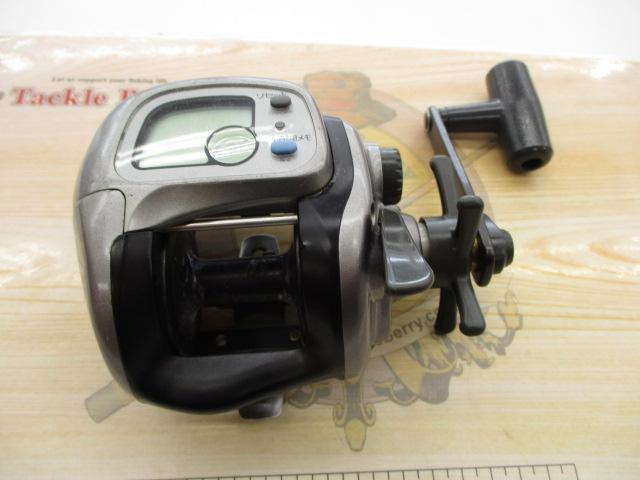 タナセンサー-S 400DX タナセンサーS 400DX｜＠ベリーネット 日本最大新品中古釣具WEB