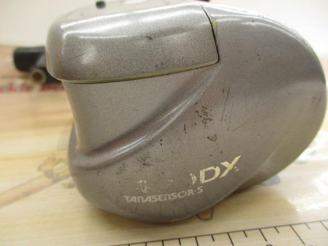 タナセンサー-S 400DX タナセンサーS 400DX｜＠ベリーネット 日本最大新品中古釣具WEB
