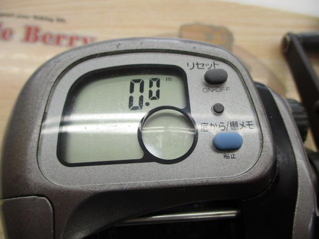 タナセンサー-S 400DX タナセンサーS 400DX｜＠ベリーネット 日本最大新品中古釣具WEB
