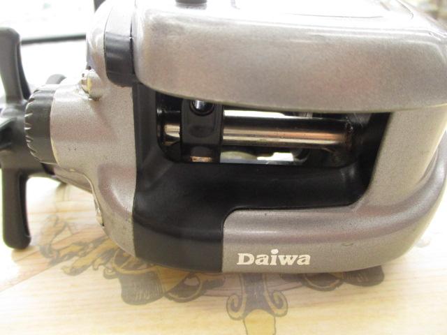 【送料無料】ダイワ タナセンサーS 400DX ダイワ(Daiwa) タナセンサー・S400DX 00614771｜アウトドア用品