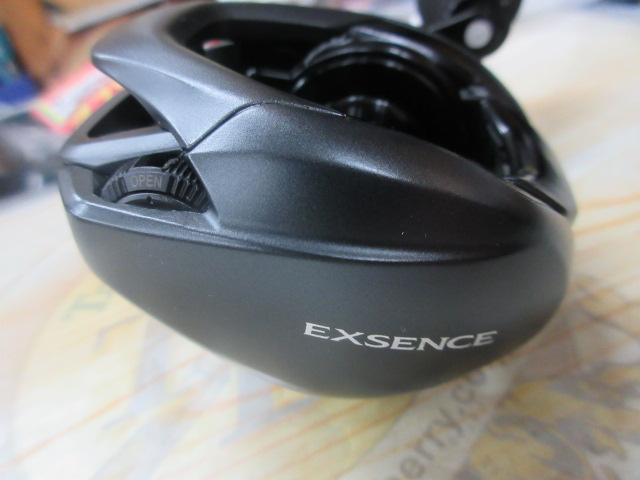 20エクスセンスDC SSXG RH｜＠ベリーネット 日本最大新品中古