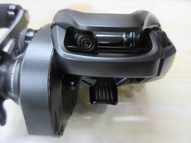 日*1様 【美品　使用回数少ない！！】EXSENCE DC Amazon.co.jp: シマノ(SHIMANO) ベイトリール 両軸 20 エクス