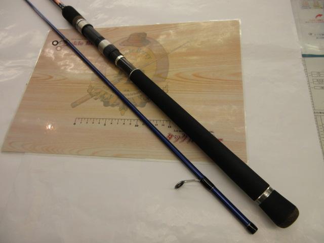 ソルパラ SPS-962ML｜＠ベリーネット 日本最大新品中古釣具WEB