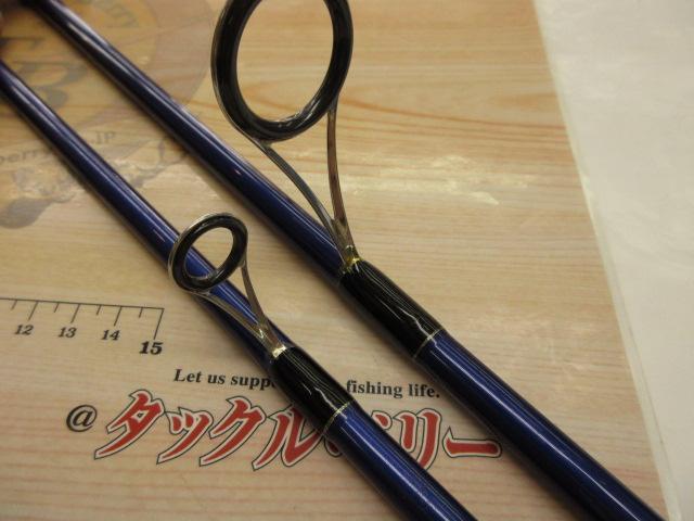 ロッド solpara sps-962ml Amazon | メジャークラフト 釣り竿 スピニングロッド ソルパラ