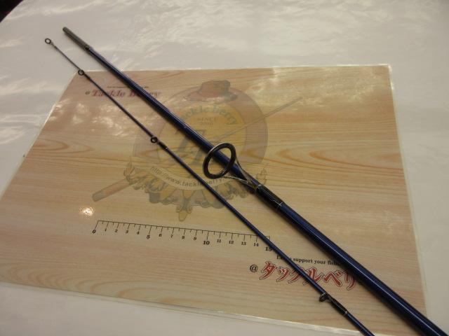 ロッド solpara sps-962ml Amazon | メジャークラフト 釣り竿 スピニングロッド ソルパラ