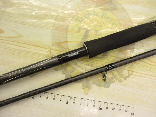 18ディアルーナ S106MH｜＠ベリーネット 日本最大新品中古釣具