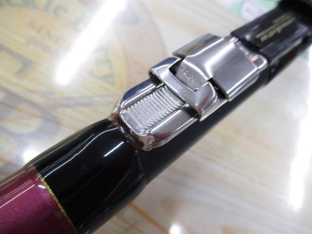 がま磯ガルフレア 1.25-53｜＠ベリーネット 日本最大新品中古