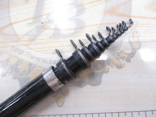 がまかつ Gulflare ガルフレア 1-53 磯/磯釣り/ロッド/○2014○がま磯(上物) ガルフレア