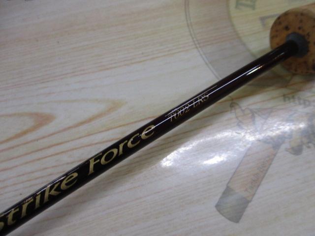 ストライクフォースT602LRS
