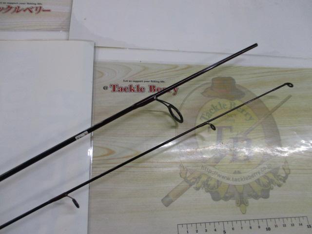 ストライクフォースT602LRS